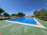 El PSOE de Lorca denuncia que Fulgencio Gil ofrece a los vecinos de Zarcilla de Ramos una piscina municipal 