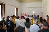 Fulgencio Gil: 'Honrar la memoria de Miguel �ngel Blanco es defender la libertad, la convivencia y los valores democr�ticos que nos unen como sociedad'
