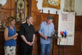 Presentaci�n del Auto de Nuestra Senora de la Asunci�n