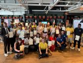 El Ayuntamiento e IKEA impulsan el empleo juvenil con la formaci�n de 22 personas en situaci�n de vulnerabilidad