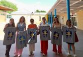 El Ayuntamiento de Murcia refuerza su compromiso con las familias de menores con TEA a trav�s de las Escuelas Vacacionales de Crece con Dabad�