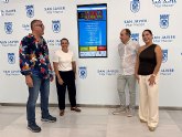 La gira los 40 Summer Live 26 vuelve a La Manga del Mar Menor el pr�ximo s�bado 18 de julio