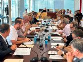 La Huerta y la infraestructura verde protagonizan una nueva sesi�n del proceso participativo del nuevo Plan General de Ordenaci�n Urbana
