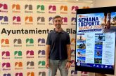 Blanca celebra la Semana del Deporte 2026 con una amplia oferta multidisciplinar
