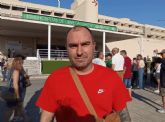 IUVRM exige responsabilidades ante una gesti�n opaca de la sanidad murciana