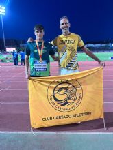 Resultados Campeonato de Espana Sub23 C�ceres 2026