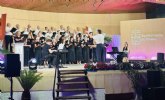 Los amantes de la m�sica popular y tradicional local disfrutan de una entra�able velada nocturna con el festival 'As� canta Totana', donde se mezclan y proyectan los sonidos propios de la tierra