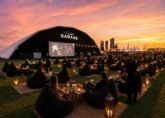 Autocine Madrid regresa con su cine de verano y prev� colgar el cartel de completo en muchas de sus sesiones