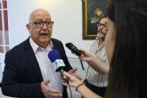 Manuel Padn: 'PP y PSOE deben pedir disculpas a todos los cartageneros por su gestin para la llegada del AVE '