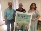 'La Baha de los Libros' propone una nueva cita veraniega con las letras