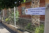 Ayuntamiento e IMAS suscriben un convenio de colaboración para el mantenimiento de los programas en el Centro de Atención Temprana de Totana