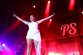Pastora Soler deja claro en el festival Sal de Música porque para muchos es la mejor voz de España