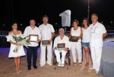 Éxito de la Fiesta Blanca 2022 en Puerto Deportivo Juan Montiel
