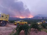 CaixaBank habilita una línea de financiación de 5 millones para los afectados por los incendios en Murcia