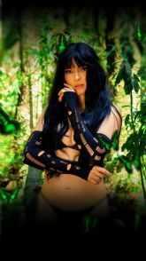 Isa la Mexicana lanza su nuevo sencillo 