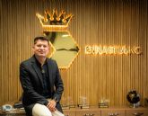 Fabio Andrs Rendn: El empresario que transform la industria musical desde Colombia hacia el mundo