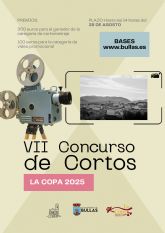 La Copa lanza la sptima edicin de su Concurso de Cortos y Vdeos Promocionales