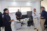 La Comunidad destina ms de 700.000 euros para reforzar la seguridad en San Pedro del Pinatar