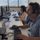 El servicio telef�nico 012 atiende m�s de 223.700 llamadas en el primer semestre