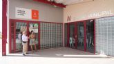 Avileses sigue esperando la apertura de un centro municipal cerrado desde hace a&ntilde;os