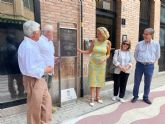 Murcia impulsa una ruta hist�rico-cultural que recorrer� los principales escenarios de la vida y obra de Francisco Salzillo