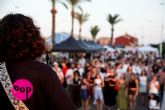 Cabo de Pop llena este fin de semana Cabo de Palos de m�sica y actividades para todos los p�blicos