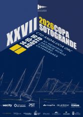 Puerto Sotogrande se prepara para un intenso fin de semana de vela con la XXVII Copa Sotogrande