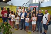 Las Torres de Cotillas disfrutar� de 10 intensos d�as de actividades gratuitas en sus fiestas patronales 2026