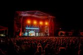 Risas y lleno total en la bienvenida a 'SaL de M�sica' con Los Morancos