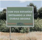 IU plantea un pleno monogr�fico para debatir de inseguridad ciudadana en Lorca