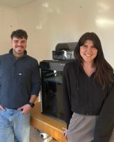 CANUSSA reinventa la marroquiner�a Made in Spain gracias a la tecnolog�a