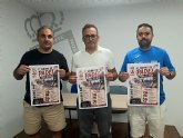 Presentan el Torneo de P�del 'Feria de Cieza 2026'