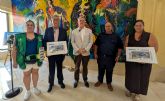 La CHS presenta el cup�n de la ONCE conmemorativo de su centenario
