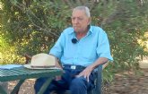 Martín Cánovas Sarabia, el general de división que nunca dejó de sentirse totanero