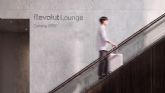 Revolut anuncia sus planes para lanzar su red de Revolut Lounge en los principales aeropuertos de Europa