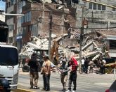 Terremoto en Colombia