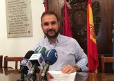 El PSOE afirma que si contina el retraso en la adjudicacin del tramo II de la Ronda se pondra en peligro su financiacin