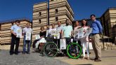 Lorca conmemorar la Semana Europea de la Movilidad del 16 al 24 de septiembre con descuentos en el transporte, parking para bicis y el concurso 'Movicclate' entre otras iniciativas