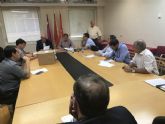 La Mesa de Contratacin propone la adjudicacin del proyecto de soterramiento de contenedores en cuatro puntos del casco urbano