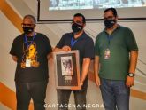 'La cordura del idiota', de Marto Pariente, gana el IV Premio de Novela Cartagena Negra