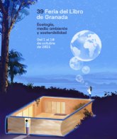 La 39ª edición de la Feria del Libro de Granada presenta cartel y su nueva web que por primera vez incluye emisiones en streaming