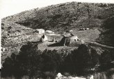 Los pozos de nieve de Sierra Espuña, una secuencia de singularidad y espinas