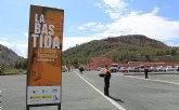 Se adjudica el Servicio de Vigilancia en el yacimiento arqueológico de La Bastida del 25 de octubre al 31 de mayo de 2022