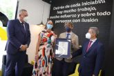 La Agencia Tributaria de la Regin de Murcia renueva y ampla la certificacin de calidad ISO 9001