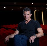 Carlos Alcaraz, Antonio Banderas, Bert�n Osborne y el parque Puy du Fou Espana, premios ACPE de este ano