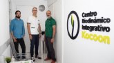 Bootik Branding firma un acuerdo con CBI Kocoon para potenciar la salud nutricional y f�sica de sus trabajadores