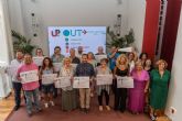 La segunda edicin de UP OUT propone 40 actividades gratuitas en barrios y diputaciones