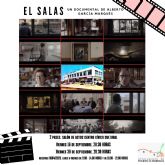 El documental 'El Salas' de Alberto García Marqués se proyectará en el Centro Cívico Cultural de Puerto Lumbreras