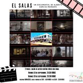 El documental 'El Salas' de Alberto Garca Marqus se proyectar en el Centro Cvico Cultural de Puerto Lumbreras