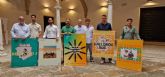 Recycled, J, Despistaos, Les Castizos o Luc Loren actuarán en el 'Sunrays Fest' que se celebrará en Lorca el próximo 12 de noviembre